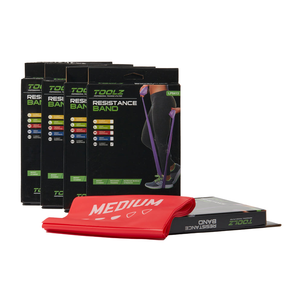 TOOLZ Terra Band - M (Medium)