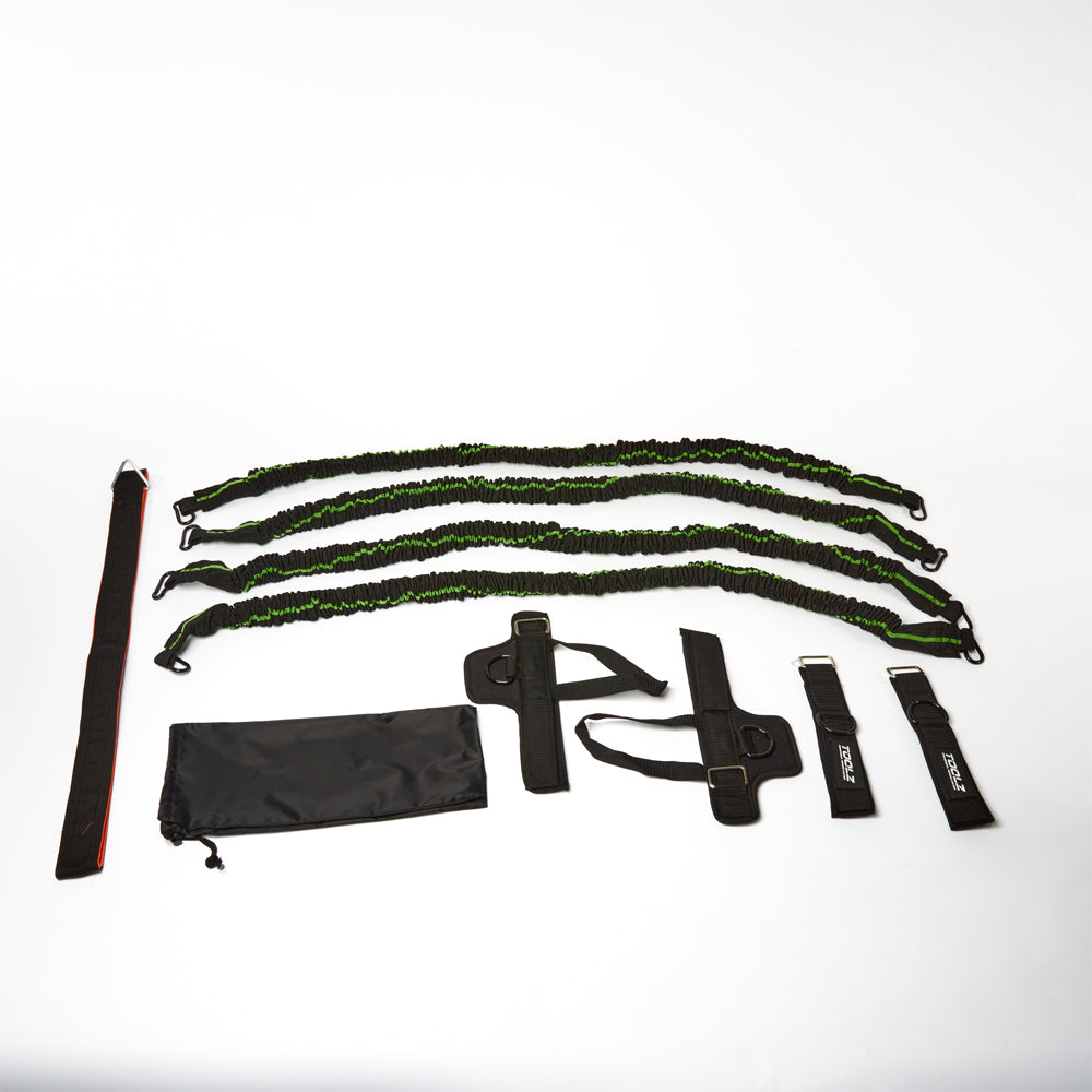 TOOLZ Training System