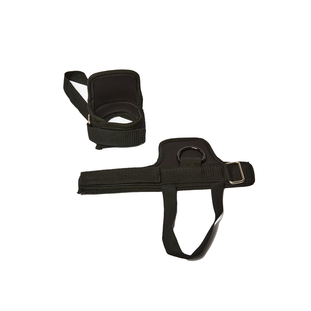 TOOLZ Training System