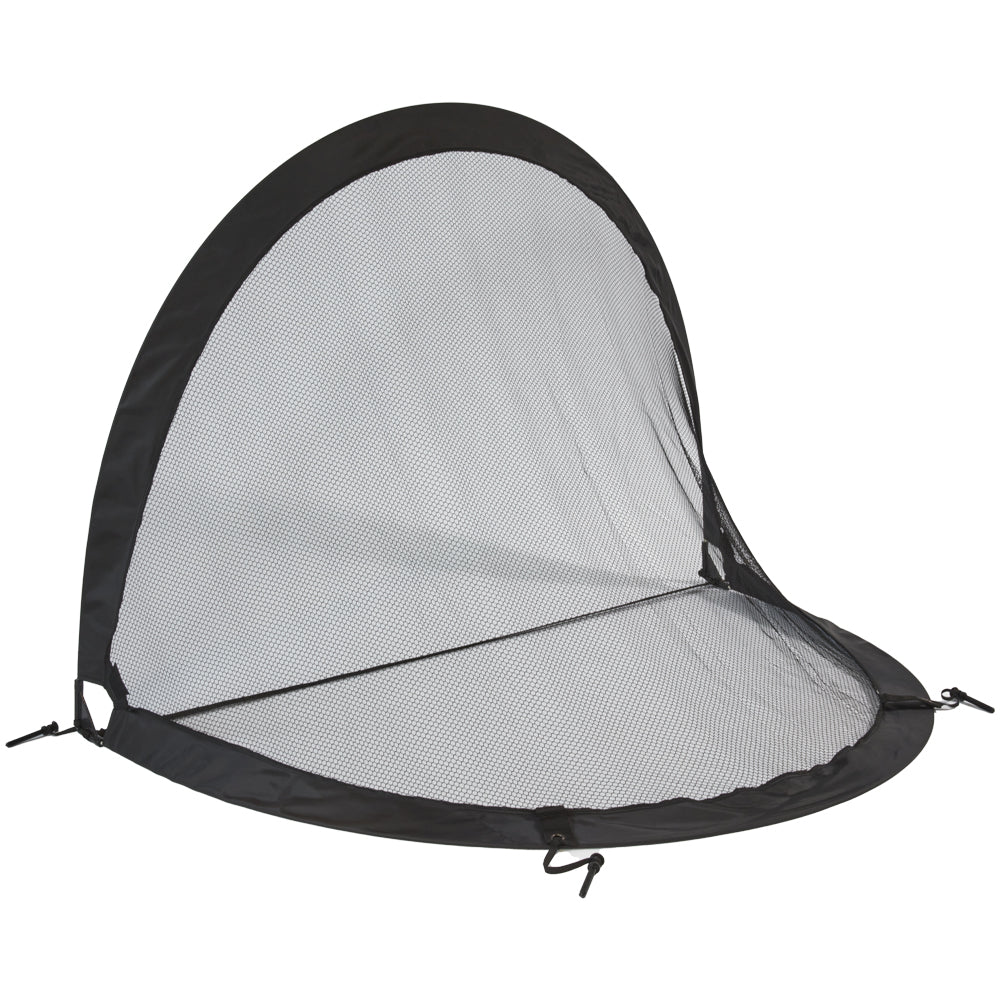 TOOLZ Pop Up Hockey Goal XL 2er Set