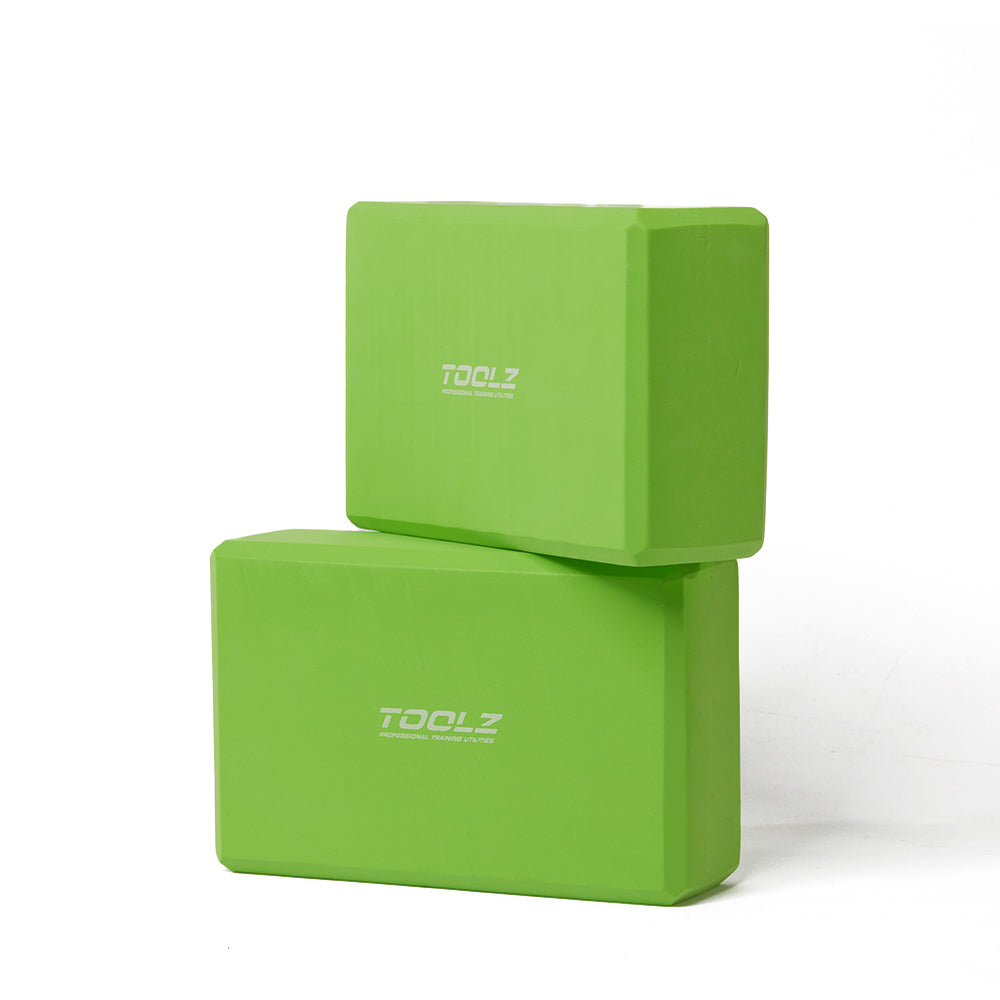 Yogablock - 2er pack