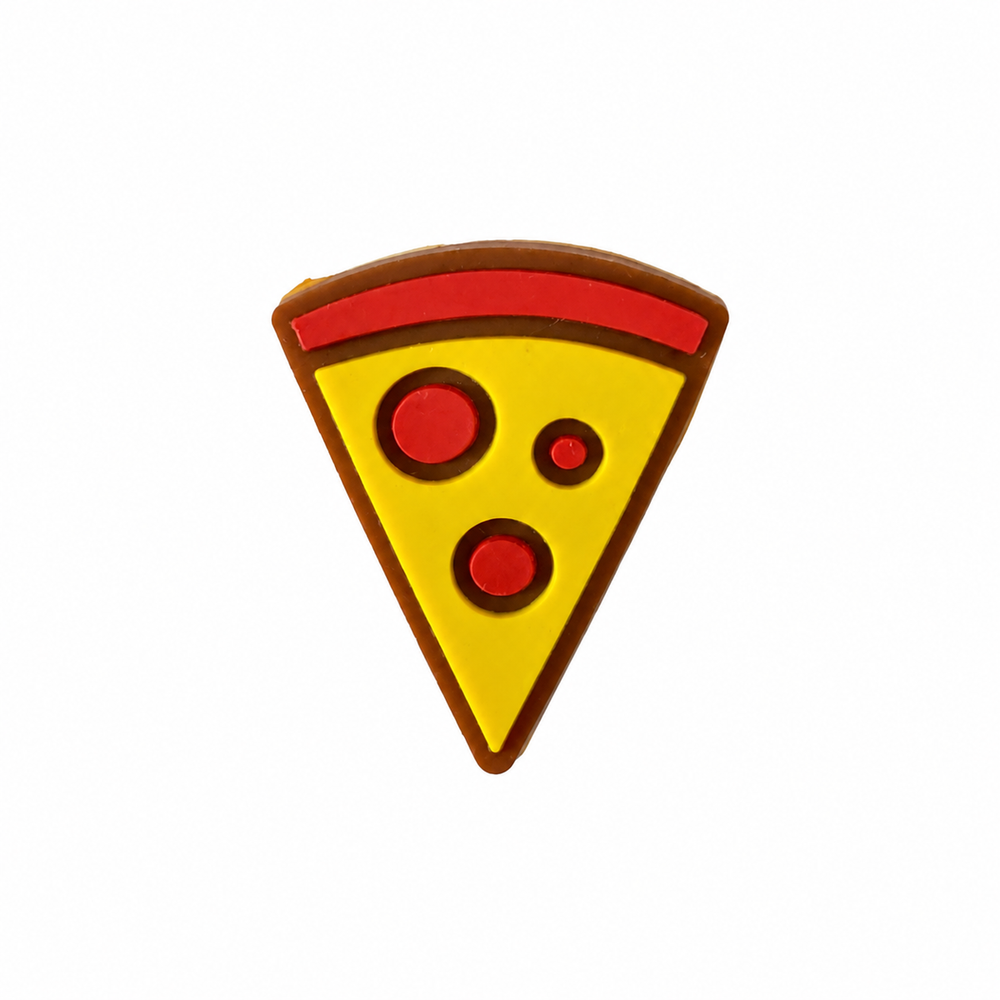 Topspin Tennisdämpfer Pizza