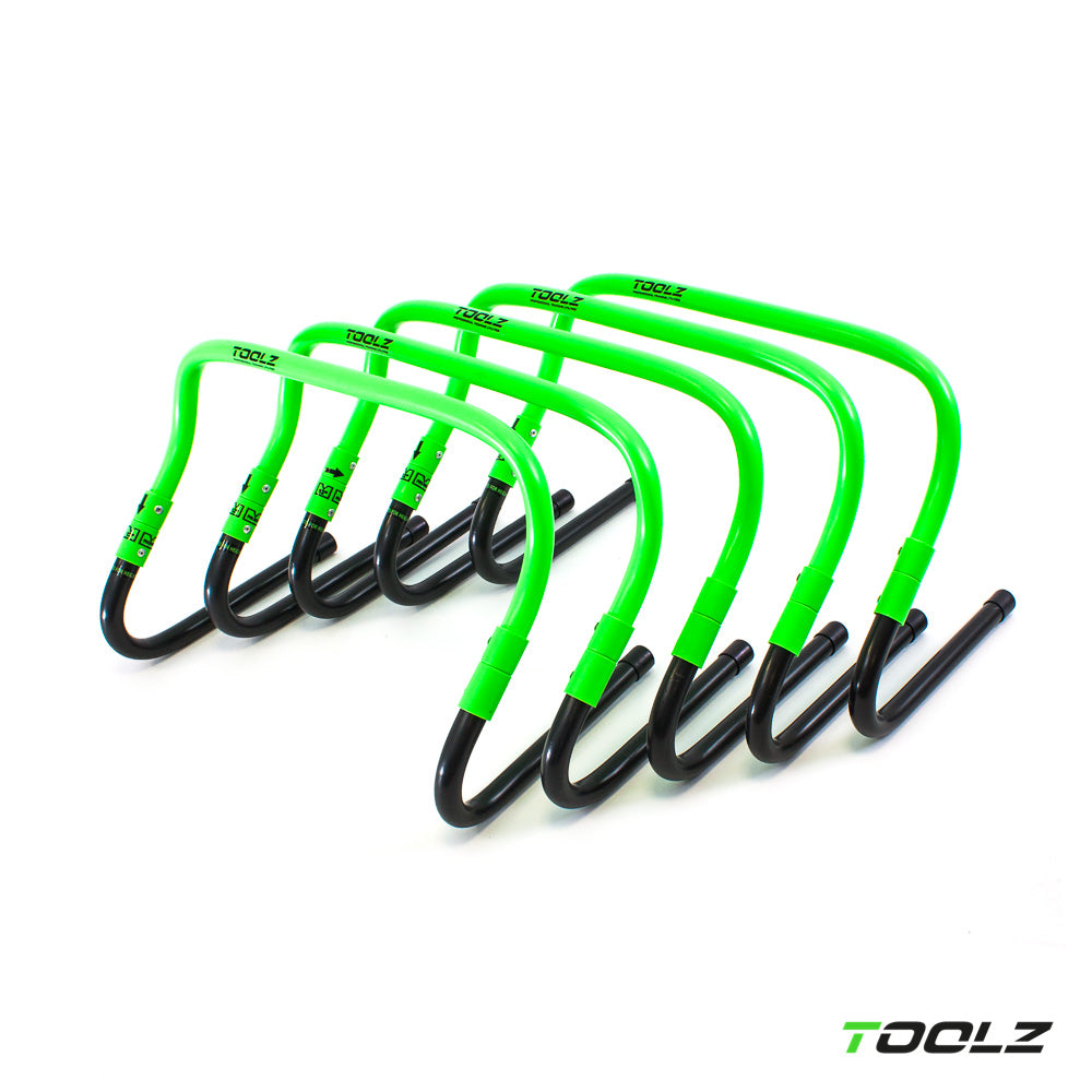 Trainingshürden 5er-Set