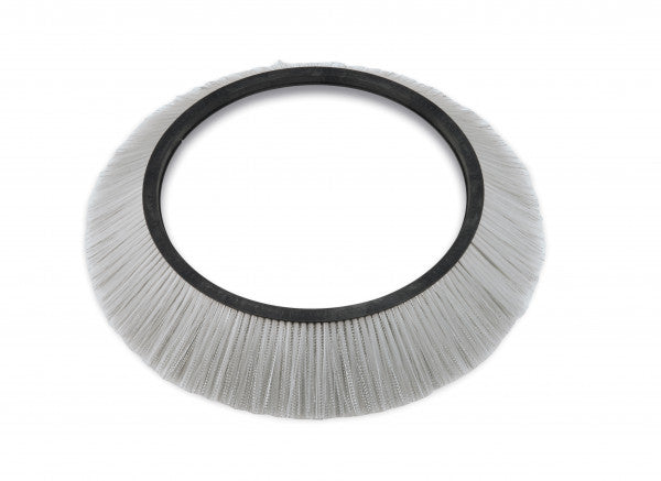 Tennisplatz Bürstenring PVC/Stahl für USP 10