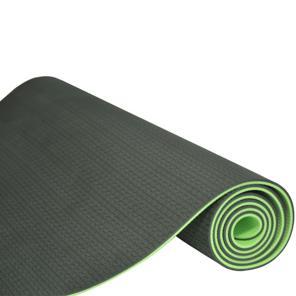Yogamatte - TPE