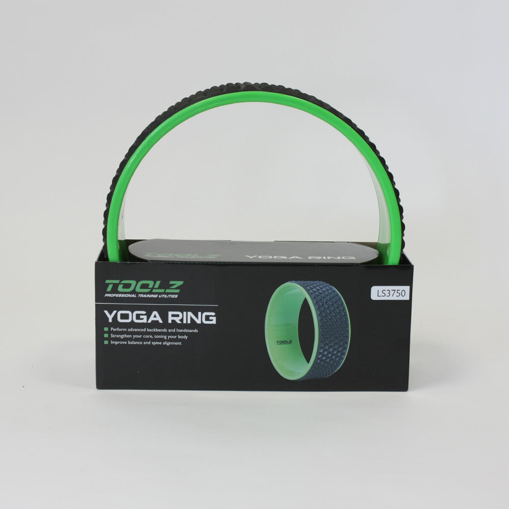 TOOLZ Yoga Ring