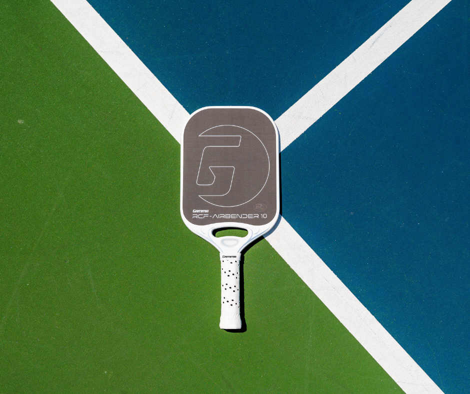 Pickleball