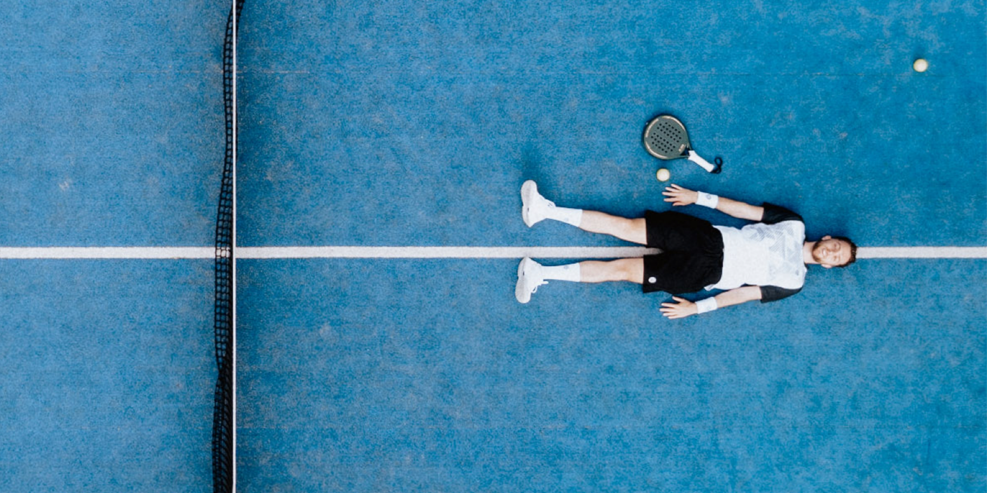 Buy Padel Nets | Durable Nets for Training & Tournaments