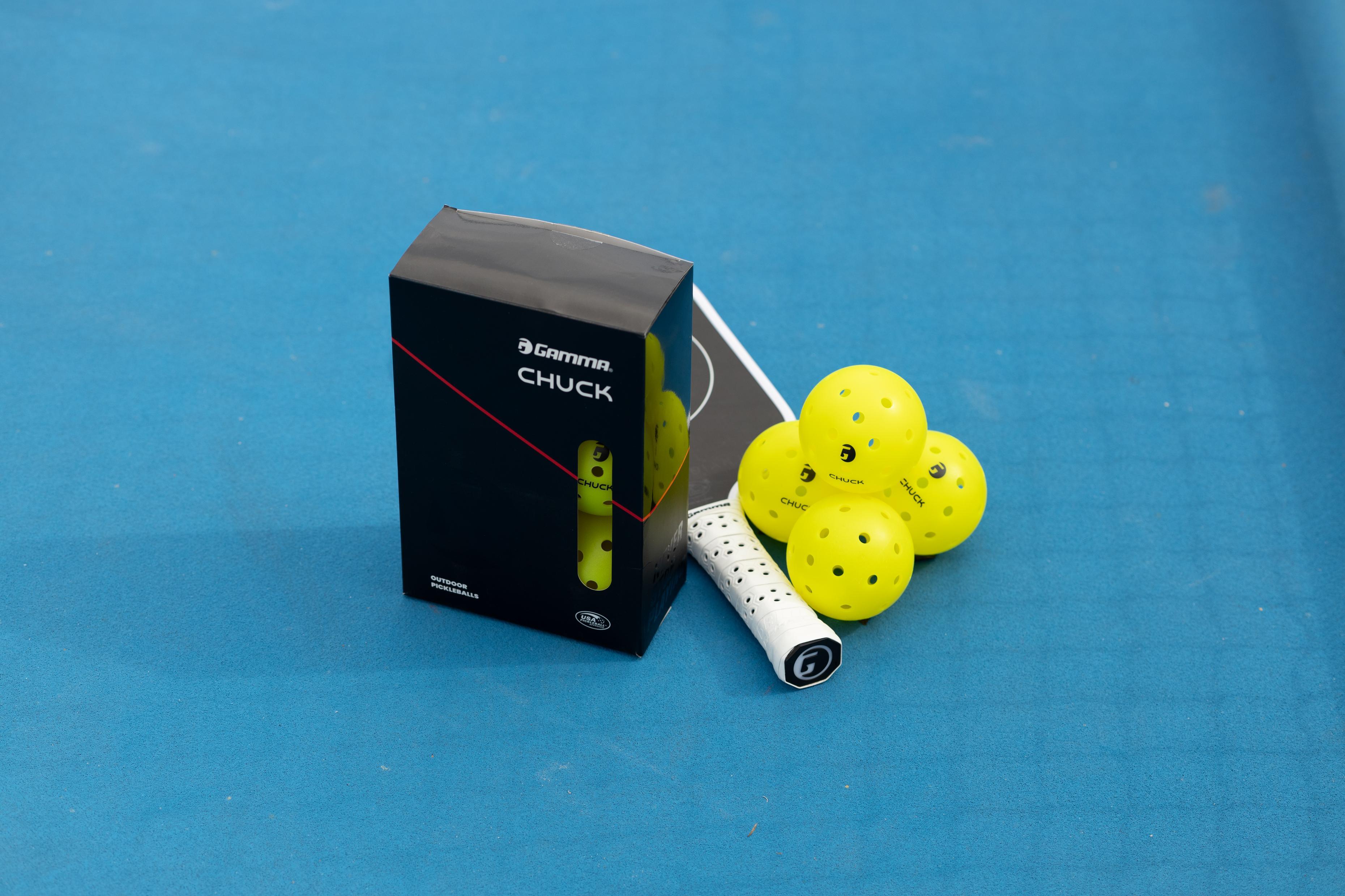 Pickleball Bälle