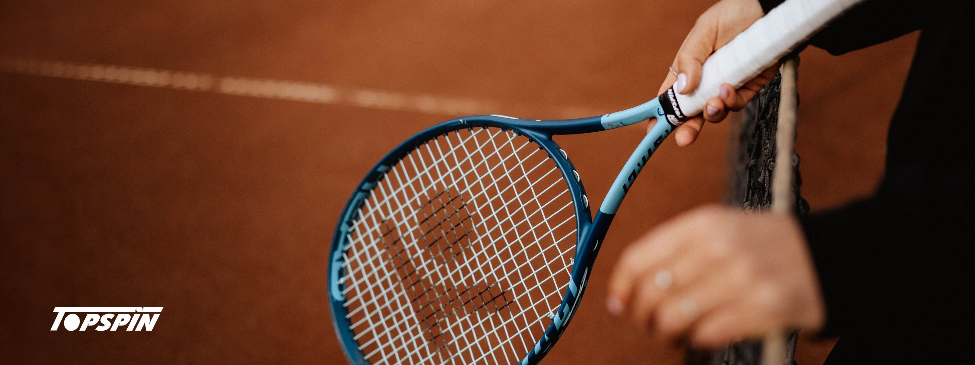 Topspin Sale