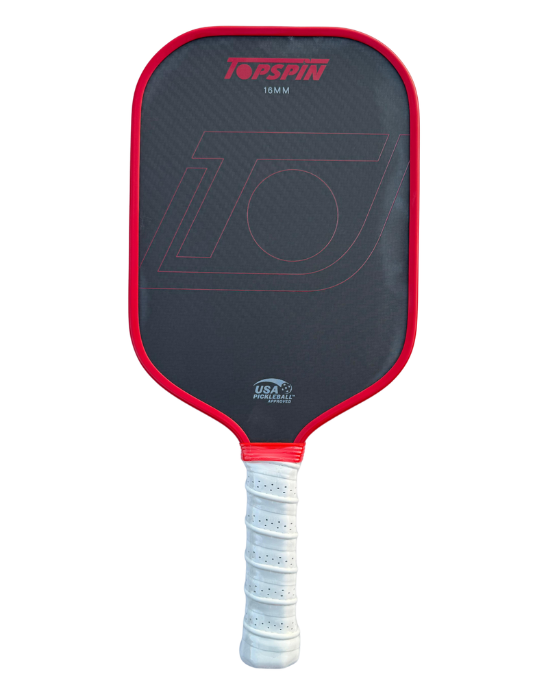 Topspin Pickleball Paddle Apex