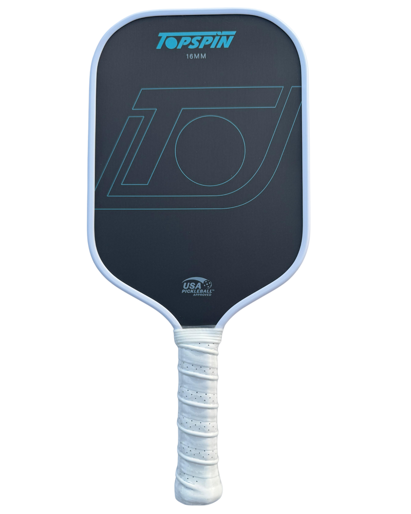 Topspin Pickleball Paddle Striker