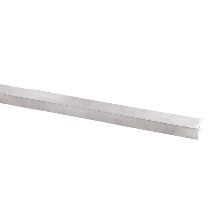 Drag Mat Silence Alu – 2 m, Low-Noise
