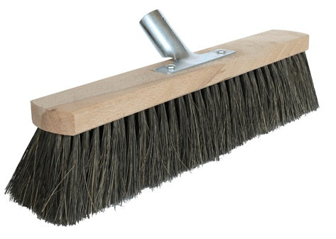 Sportplatzbesen Arenga – 50 cm