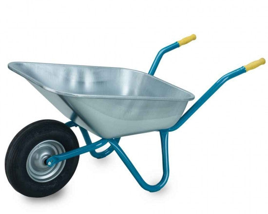 Tennisplatz Schubkarre Standard 85 l