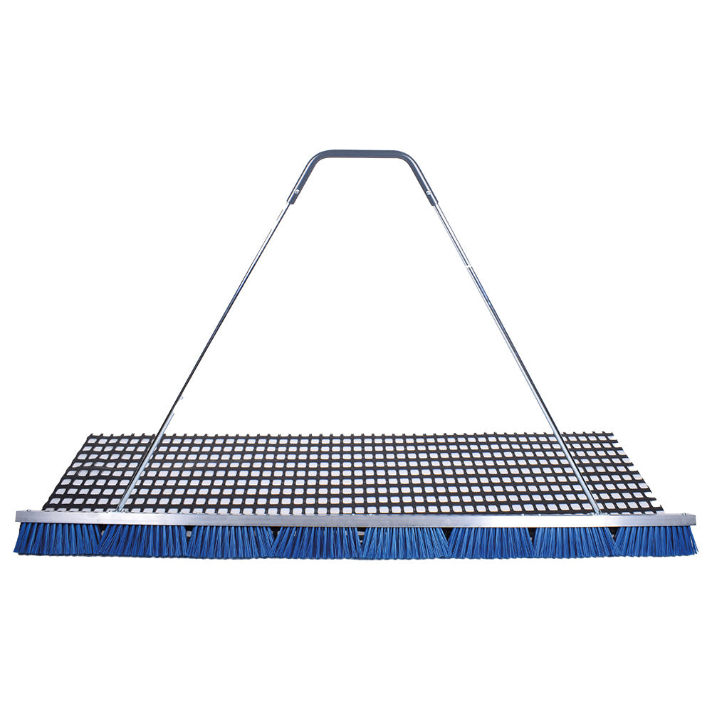 Combination Drag Mat COMPACT – 194 × 75 cm, MEGASTAR Net Fabric