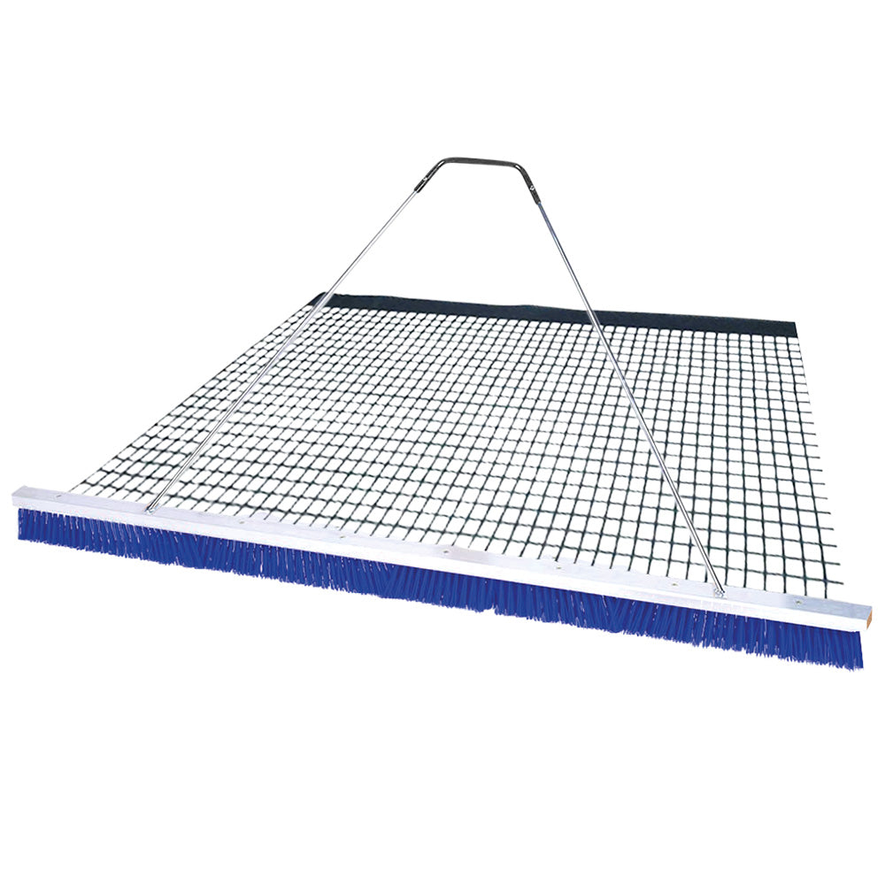 Combination Drag Mat LONG – 194 × 120 cm, FEIN Net Fabric