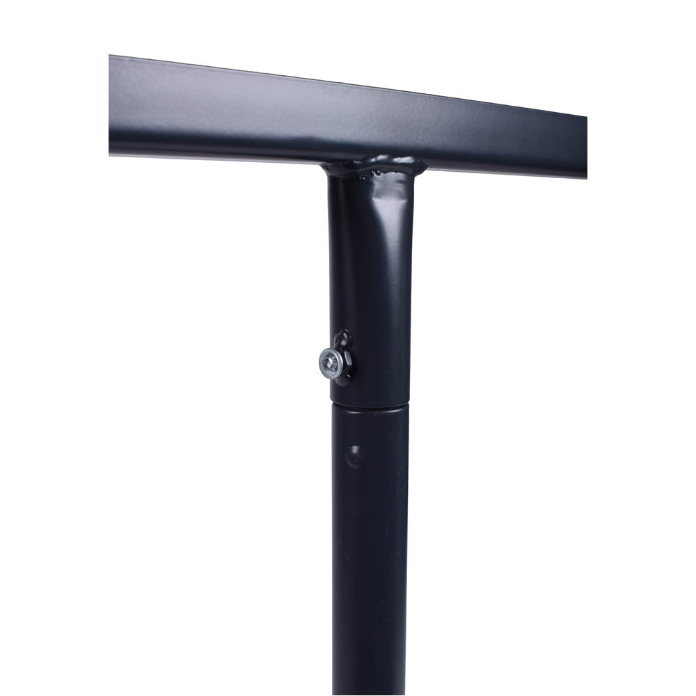 Stand for Tennis Scoreboard PREMIUM – Mobile, 1 m Height