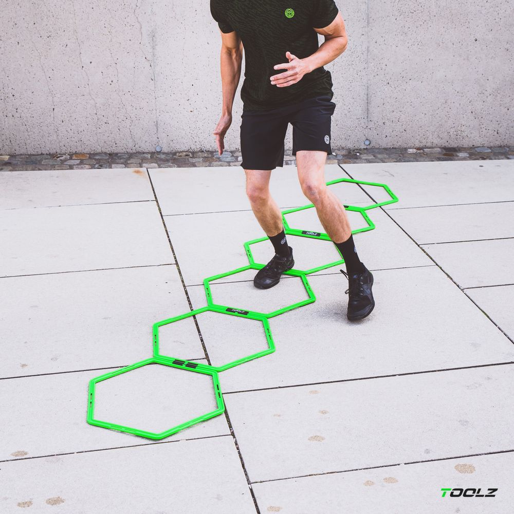 Speed & Agility Training Set