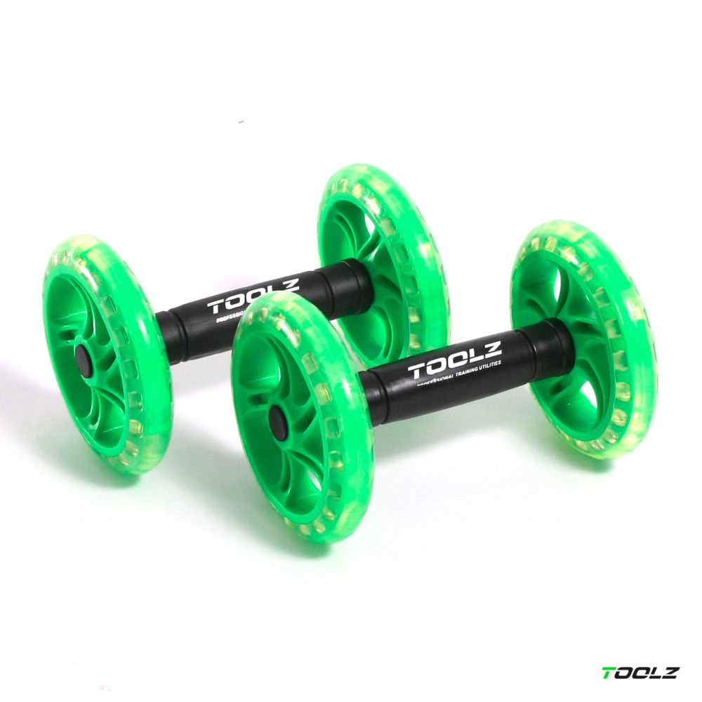  Home Strength Set - Medium