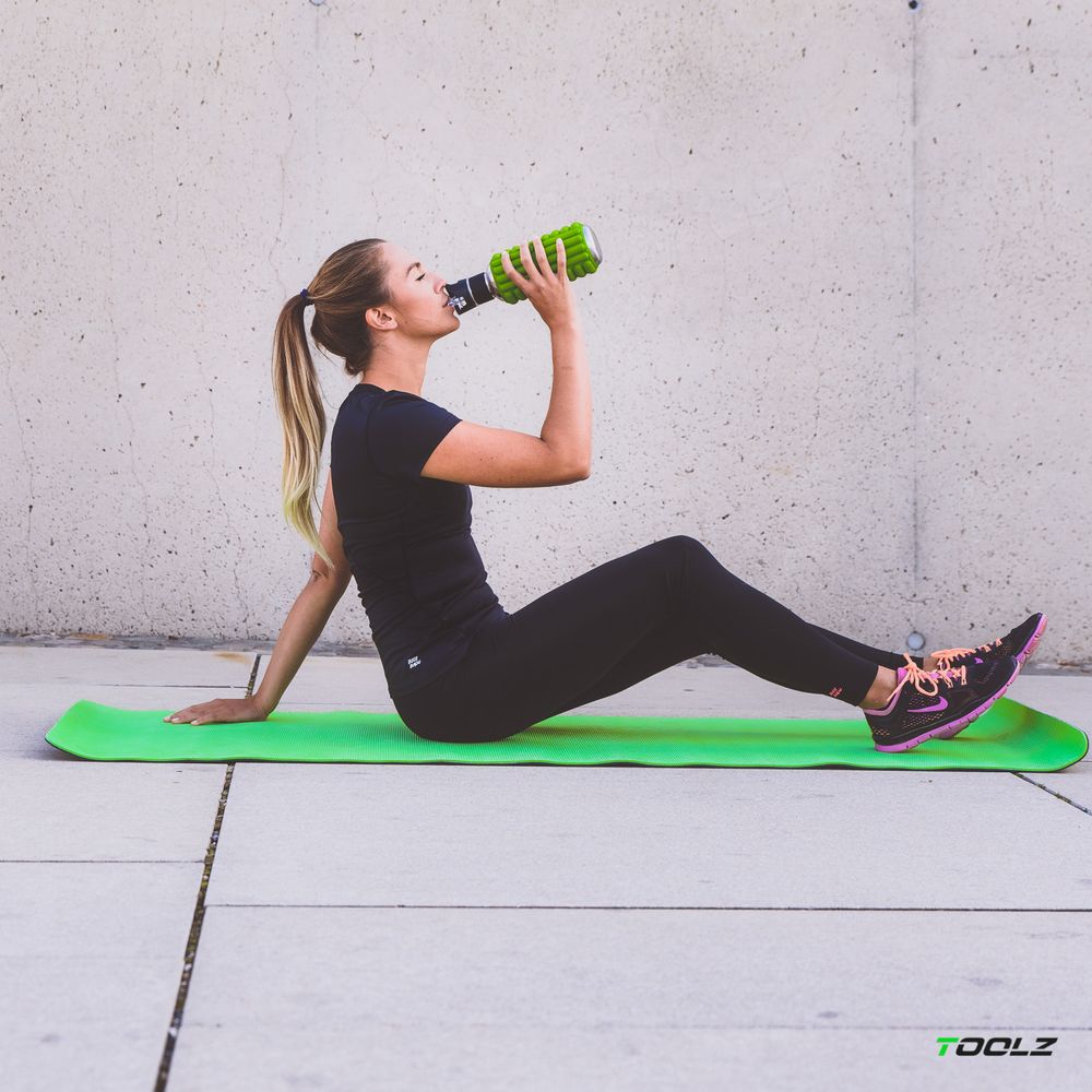 Home Strength Training Set