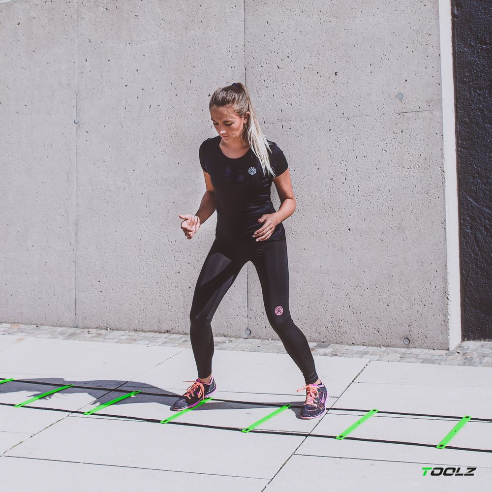Speed & Agility Training Set