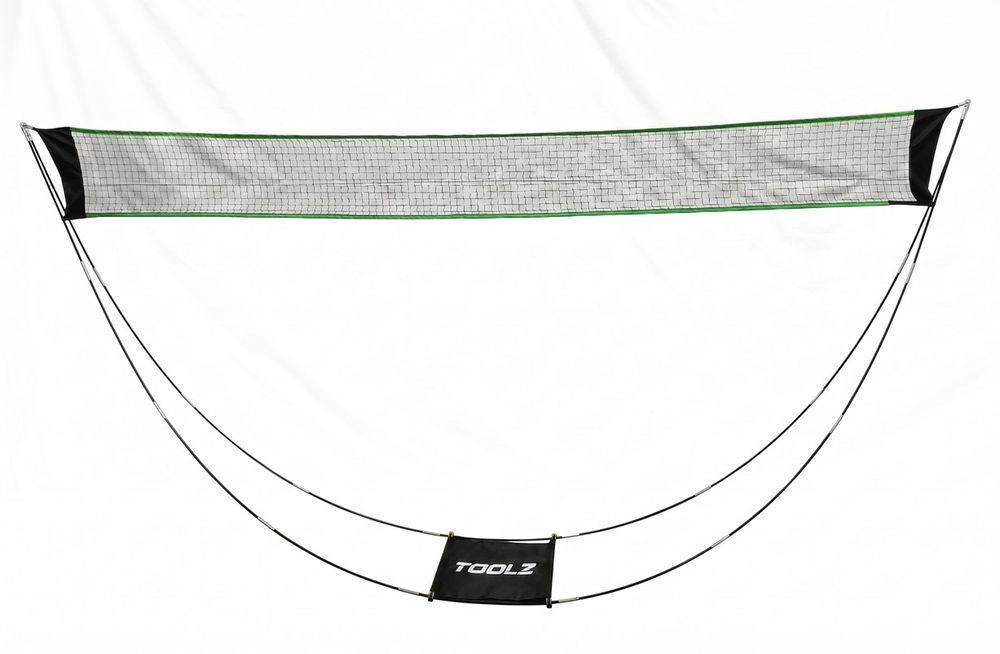 ActivePlay Leisure Net 300 – Portable Outdoor Play Net