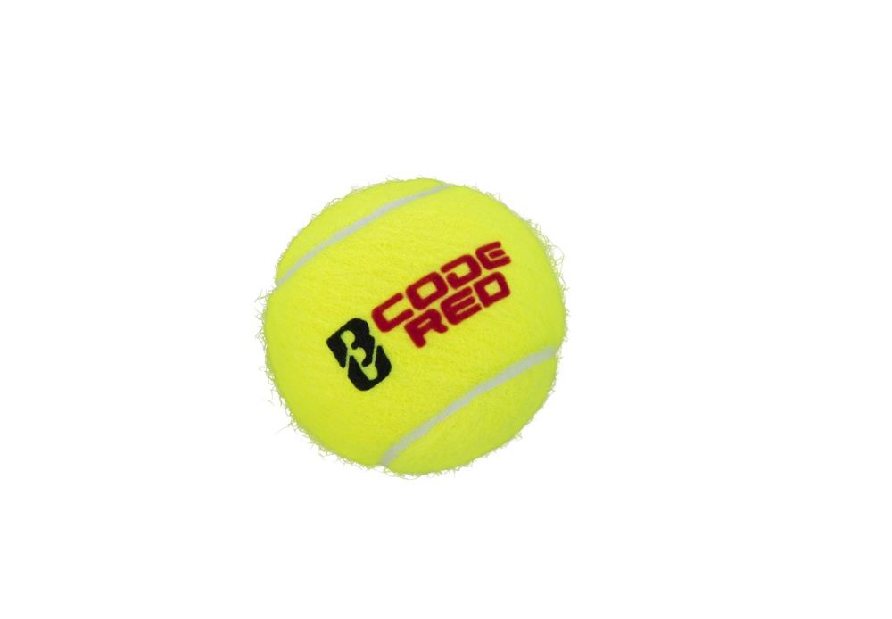 Tennisbälle Code Red 25 x 4er Dose im Karton