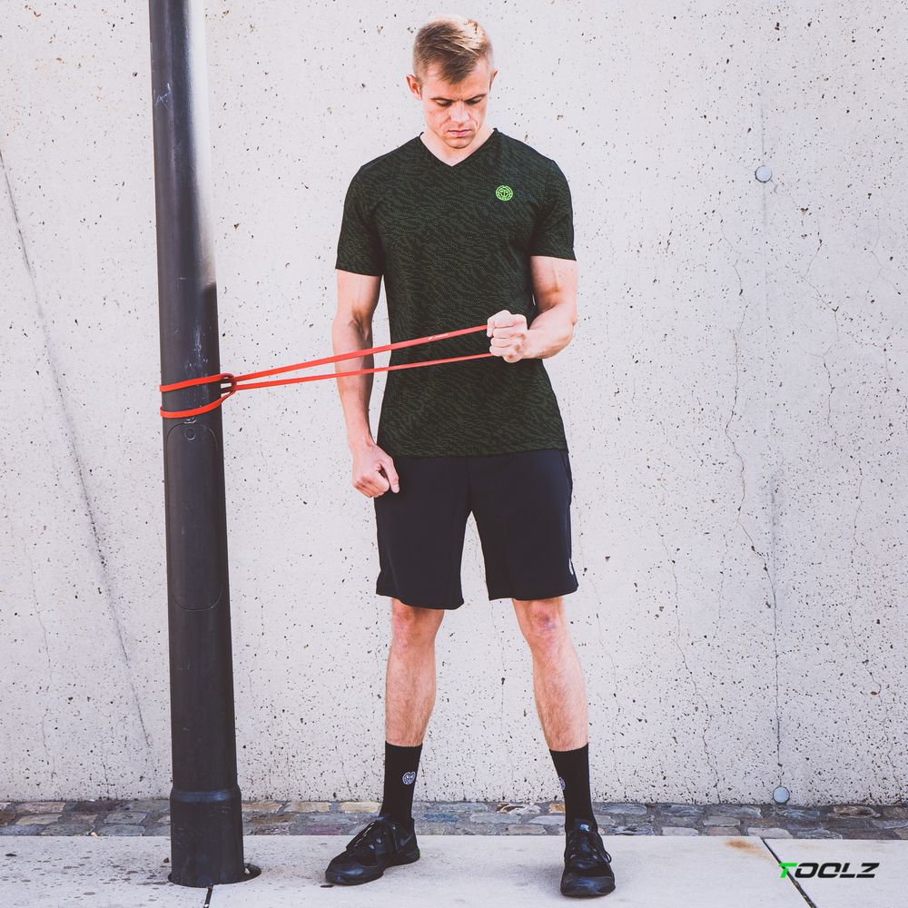 Home Strength Training Set