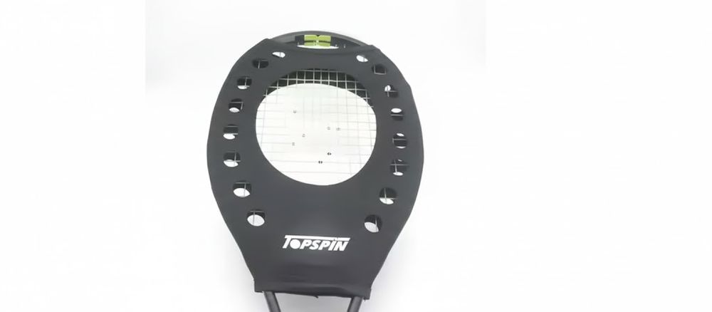 Topspin Sweetspot Trainer