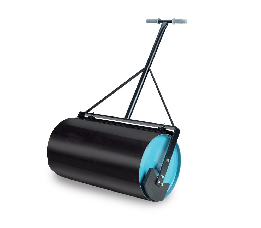 Hand roller I without counterweight