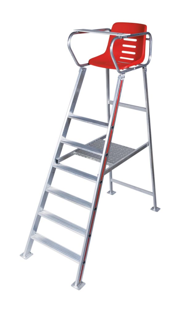 CourtRoyalDeluxerefereechair