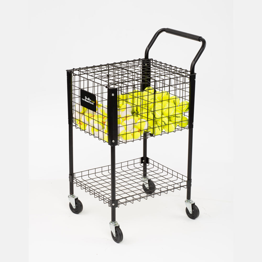 Balls Unlimited Ballwagen Court Royal