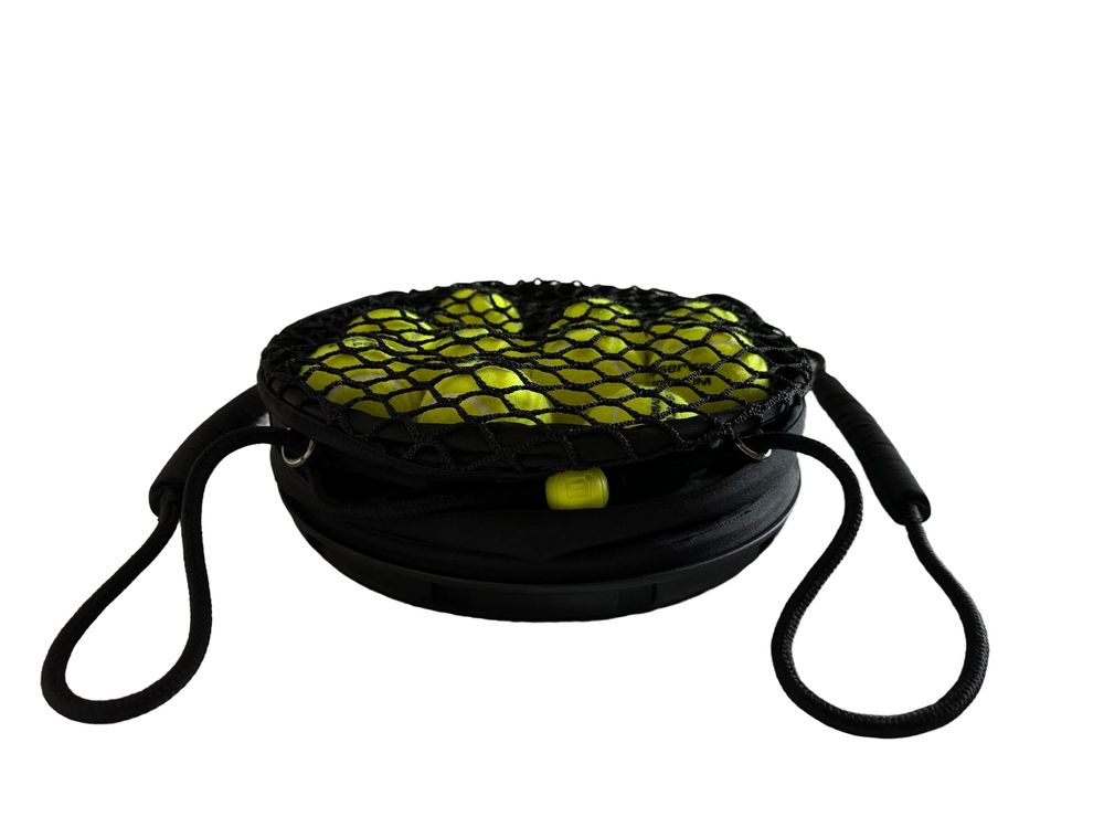 BALLMATE™ All-In-One