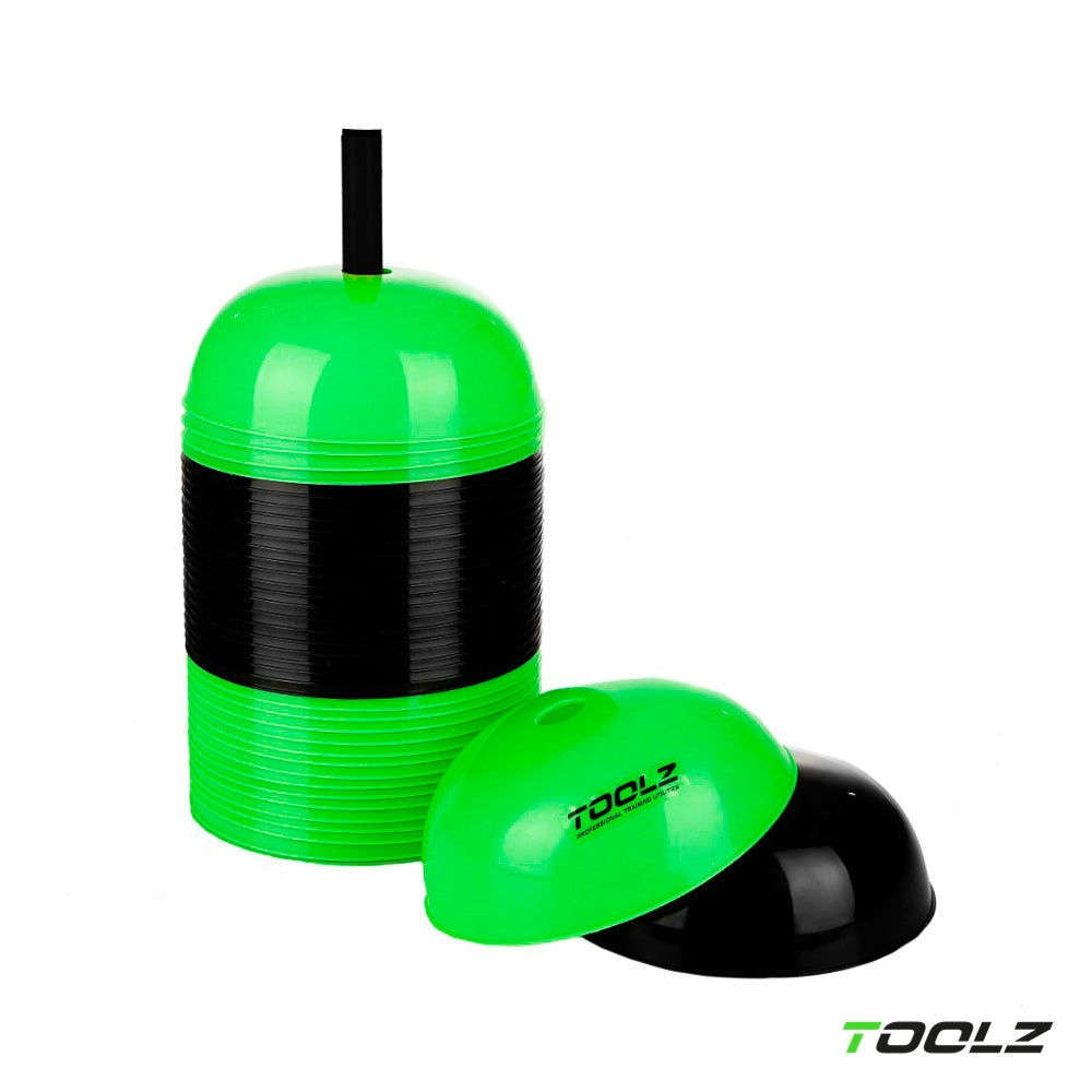 Lauf dich fit Trainingsset