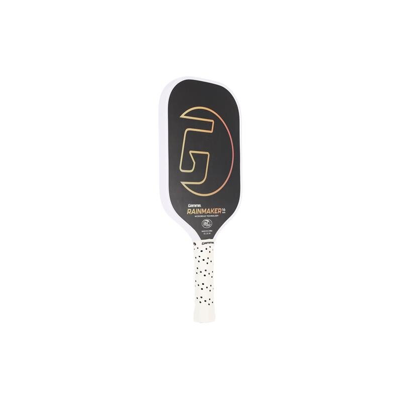 Pickleballschläger Gamma Paddle Rainmaker 16