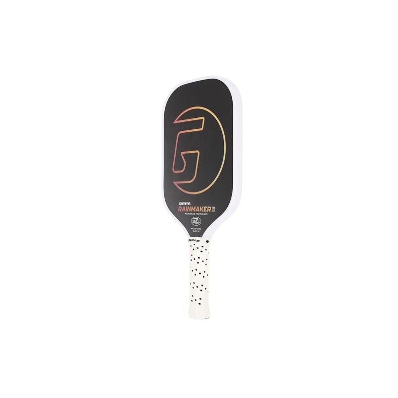 Pickleballschläger Gamma Paddle Rainmaker 16