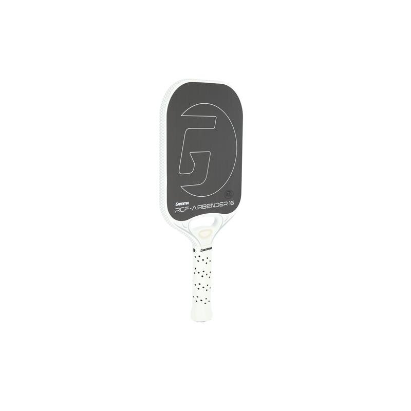 Pickleballschläger Gamma Paddle RCF Airbender 16