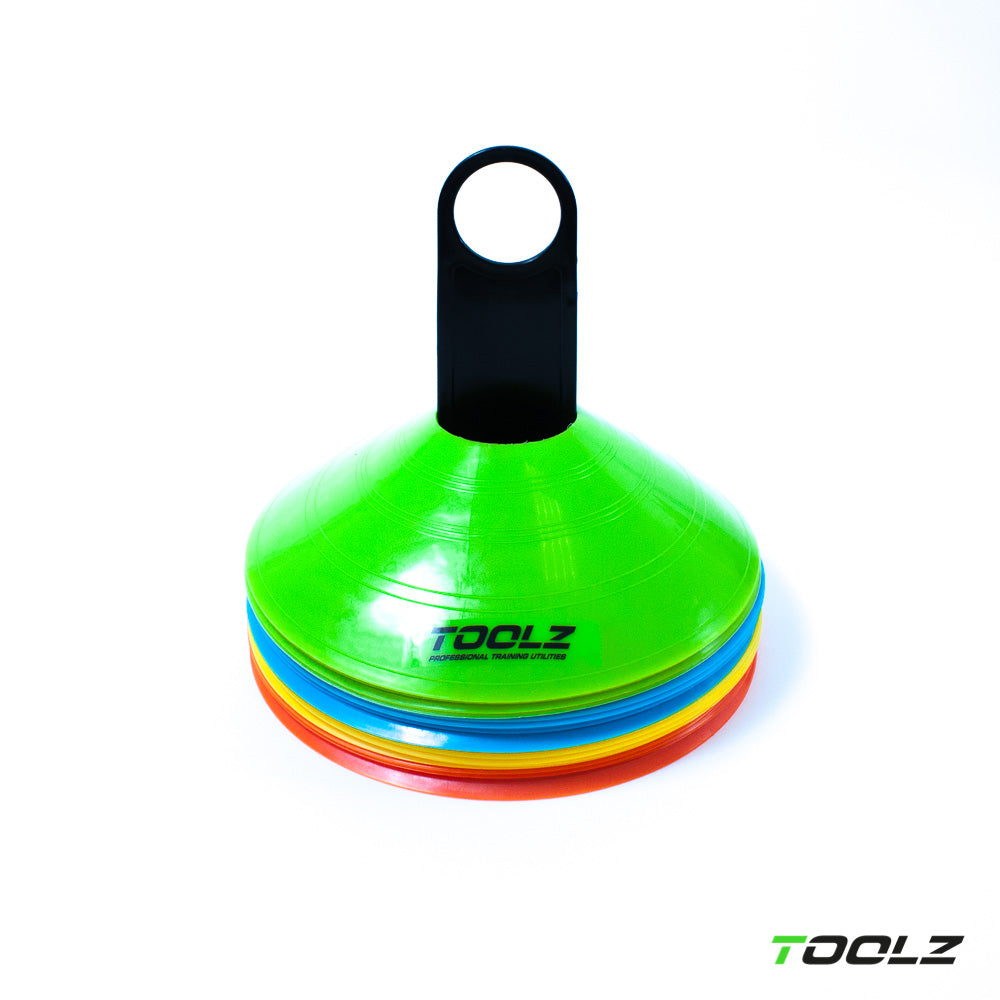 Speed & Agility Training Set