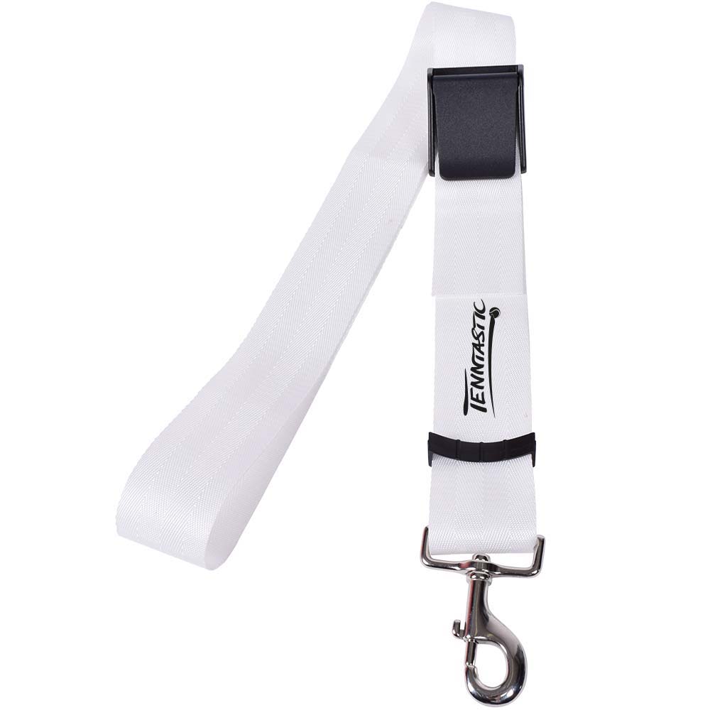 Quick & Easy Adjustment Strap with Clamp Buckle – 5.5 cm Nylon