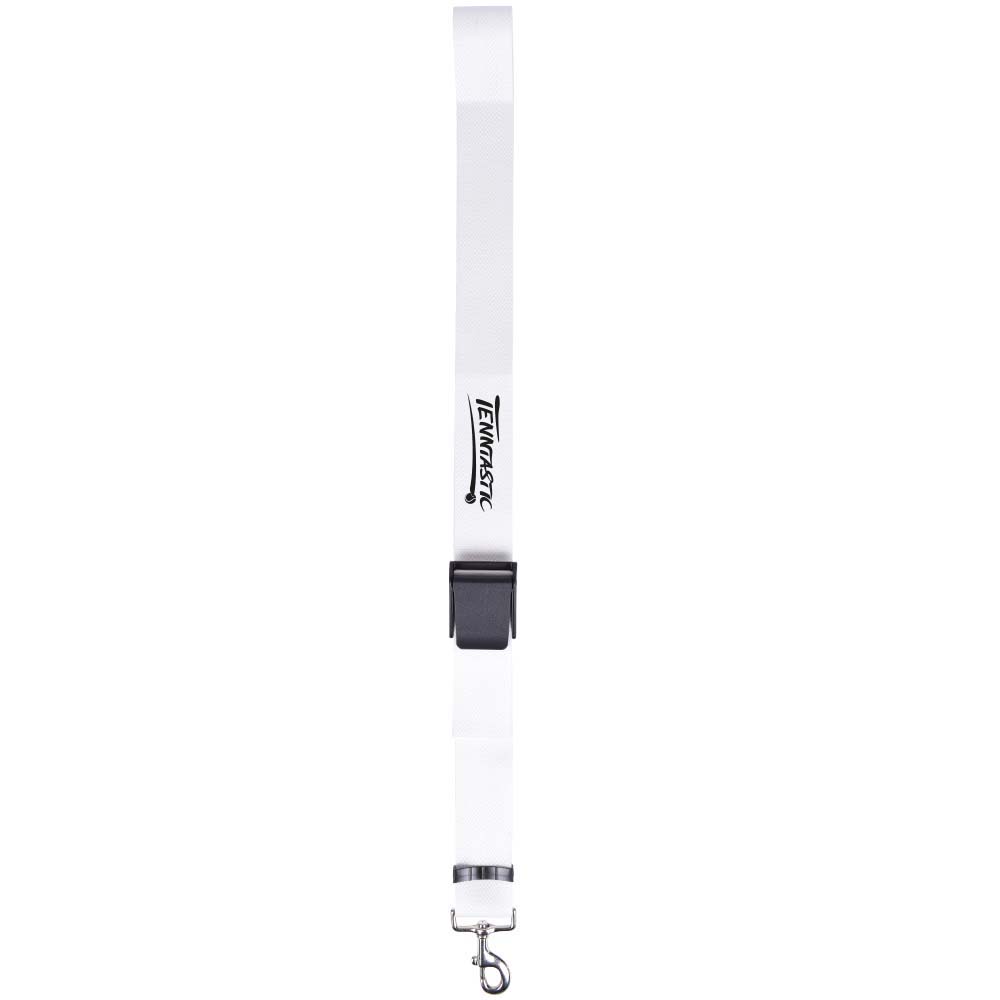 Quick & Easy Adjustment Strap with Clamp Buckle – 5.5 cm Nylon