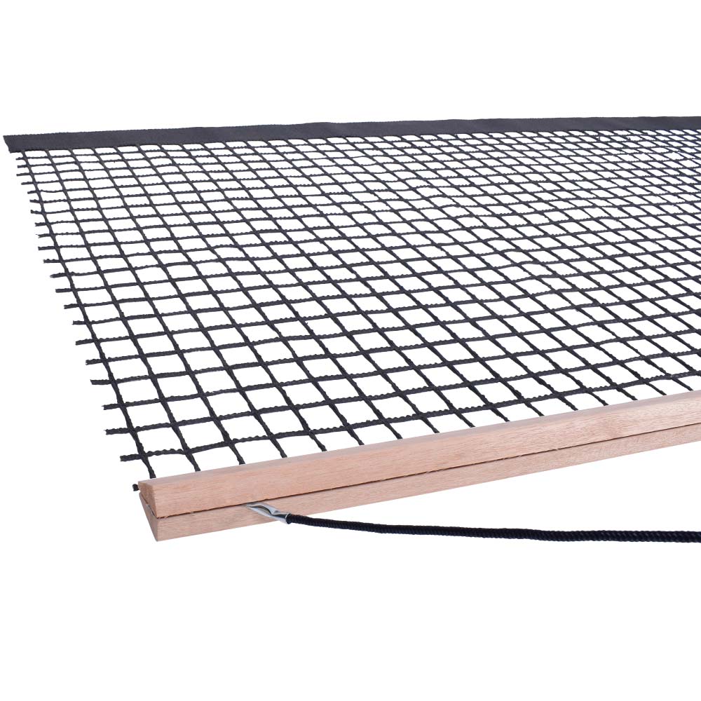 Drag Mat MERANTI RESIST – 185 × 115 cm, Fine Mesh