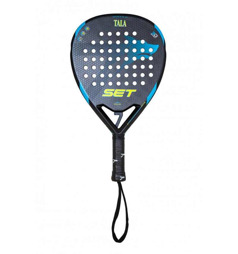 Padel Racket Tala