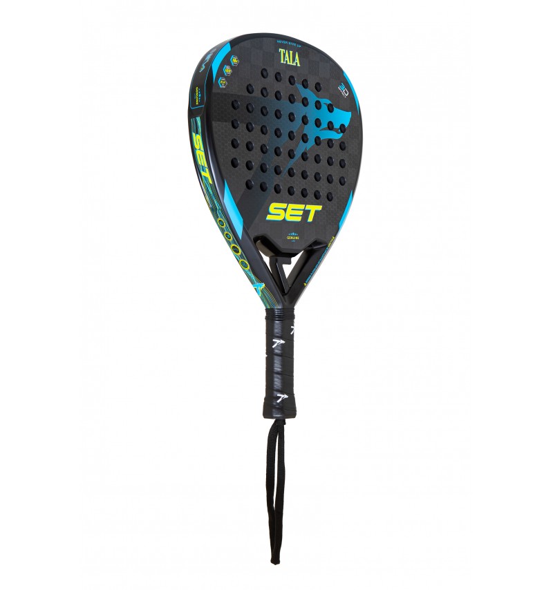 Padel Racket Tala