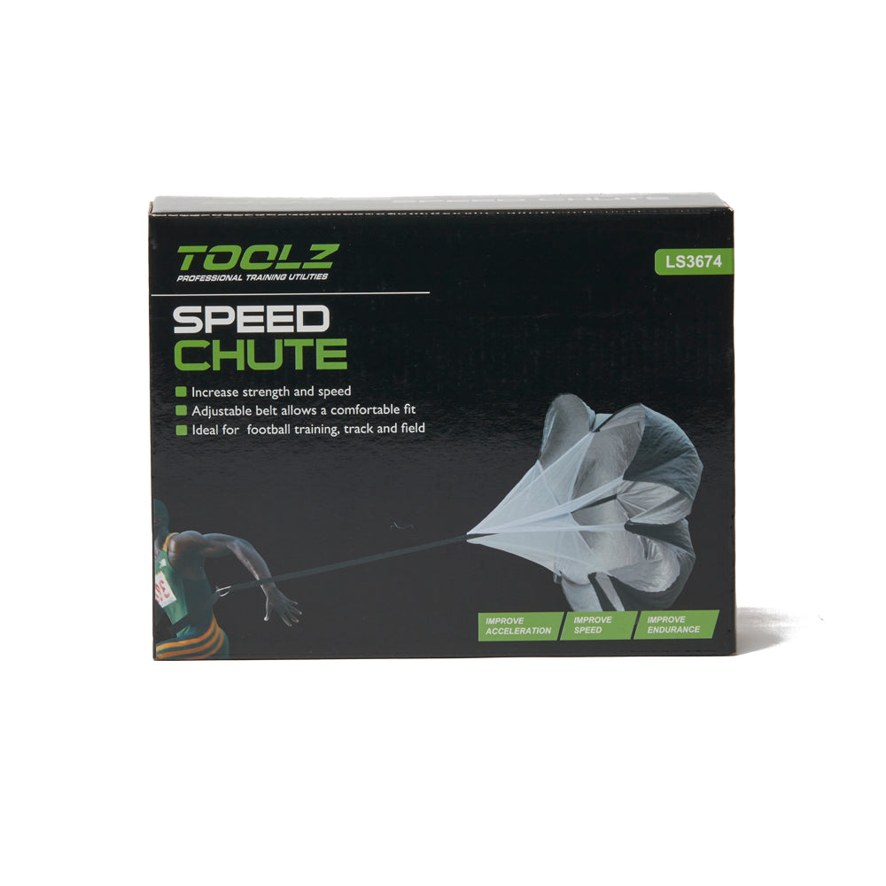 Speed & Agility Training Set
