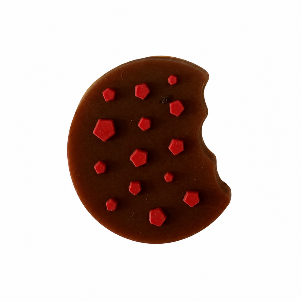 Topspin Tennisdämpfer Cookie