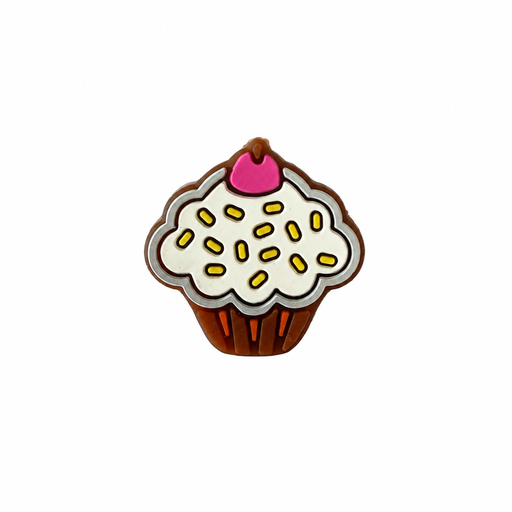 Topspin Tennisdämpfer Cupcake