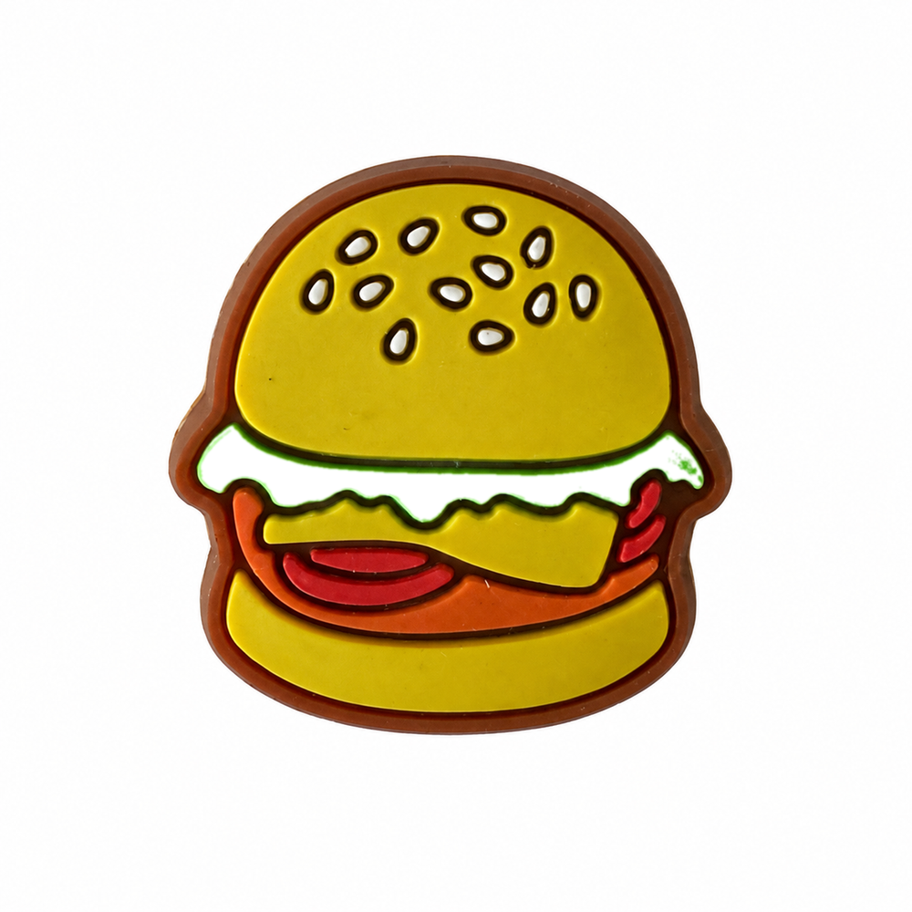 Topspin Tennisdämpfer Hamburger